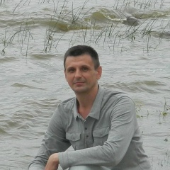 Дмитрий Баканов, 29.06.1968, Санкт-Петербург