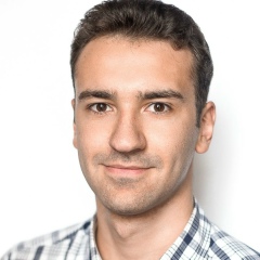 Александр Ястребов, 03.08.1992, Санкт-Петербург