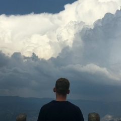 Вячеслав Захаров, 14.06.1991, Томск