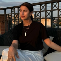 Шемсне Мухтеремова, 09.05.1986