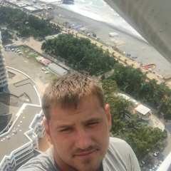 Паша Ходорченко, 06.05.1992, Витебск