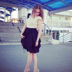 Sonya Sonya, 06.09, Казань