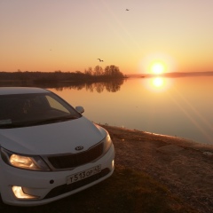 Сергей Галкин, 03.01.1989, Москва