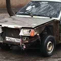 Миша Май, 14.06, Актау