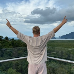 Виталий Озолин, 23.02, Санкт-Петербург