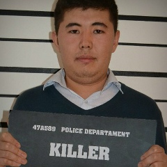 Алмат Асылжан, 30.10, Алматы