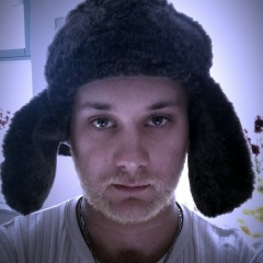 Виктор Чигринец, 15.03.1988, Санкт-Петербург