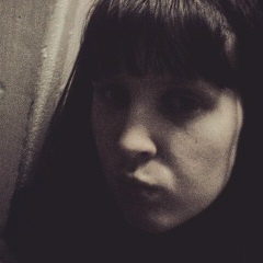 Катя Загаевская, 13.09.1993, Судак