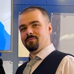 Юрий Булаткин, Санкт-Петербург