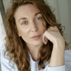 Надя Сидорова, 18.04.1988, Москва