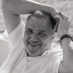 Игорь Свиридок, 12.02.1968, Санкт-Петербург