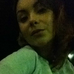 Мария Худякова, 15.08.1997, Шадринск