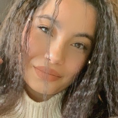 Наргиза Гафурова, 20.10, Москва