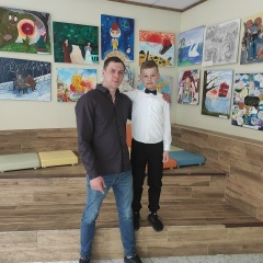 Алексей Спекторенко, 25.02, Санкт-Петербург