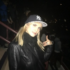 Lena Moroz, Vancouver