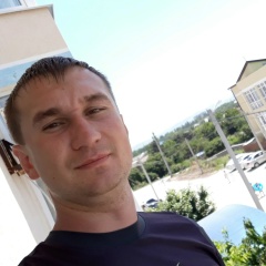 Илья Машков, 16.07.1992, Липецк