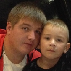 Васёк Мякишев, 03.12.1989, Ромоданово