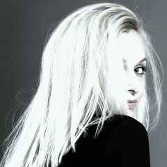 Катя Журавель, 22.01, Москва