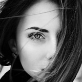 Ольга Рублёва, Липецк