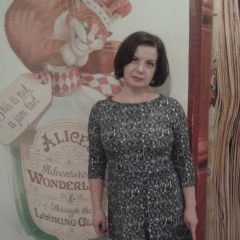 Виктория Поликарпова, 28.10.1979, Харьков