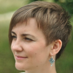 Надежда Чакур, 15.08.1983, Минск