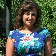 Юлия Печура, 20.09.1982, Киев