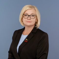 Надежда Андреева, 22.03, Санкт-Петербург