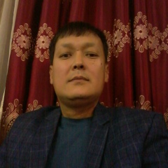 Ермухаммед Жунисбеков, 13.08.1978, Шымкент