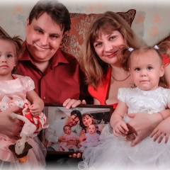 Наталья Александрова, 29.09.1980, Санкт-Петербург