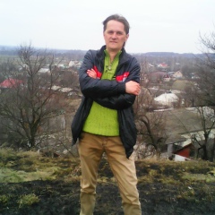 Вячеслав Онищенко, 17.07.1977, Киев