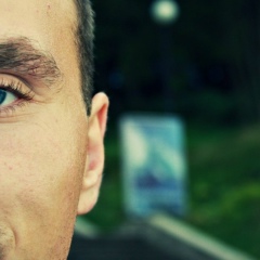 Павел Алейников, 07.05, Анадырь