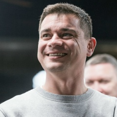 Николай Петренко, 06.06, Москва