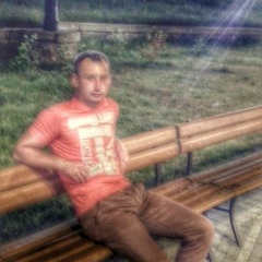 Діма Поденко, 19.05.1990, Белозерье