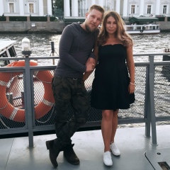 Наталья Цыкова, 06.10, Санкт-Петербург
