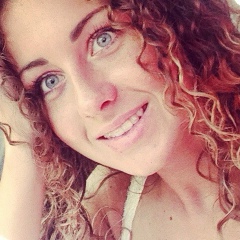 Анна Руднева, 08.01, Москва