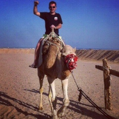 Stasonchik Hartung, 14.07