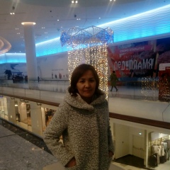 Anara Sagyndykova, 31.05.1985, Майлуу-Суу