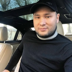 Марат Кали, 21.04, Караганда