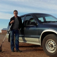 Андрей Крюков, 09.02.1966, Шымкент