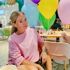 Виктория Прокопенко, 22.03, Москва