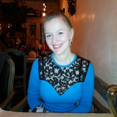 Inna Virina, 26.05, Чернигов