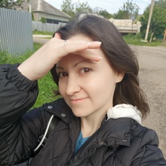 Ольга Панова, Михайловск