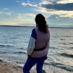 Оксана Даниленкова, 06.09, Минск