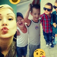 Анастасия Черкасова, 18.01.1990, Алматы