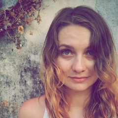 Полина Варгасова, 23.08.1990, Москва