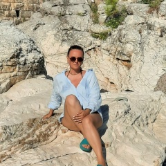 Юлия Никитенко, Минеральные Воды