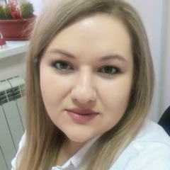 Елизавета Лисковец, 19.02, Пятигорск