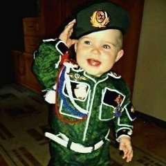 Женя Грушевский, 03.02.1993, Волковыск