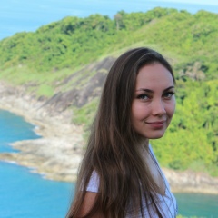 Алёна Маркова, 15.11, Химки