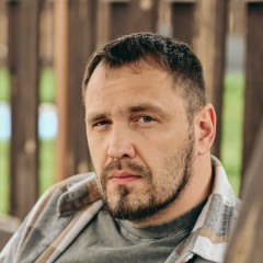 Виктор Заглядин, 28.01.1985, Новоалтайск